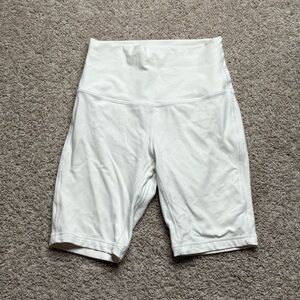 Lululemon Align Short 8"